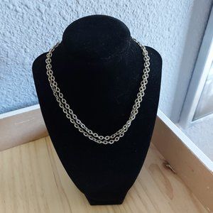 💎 3 /$20 💎 - Small Chainlink Necklace